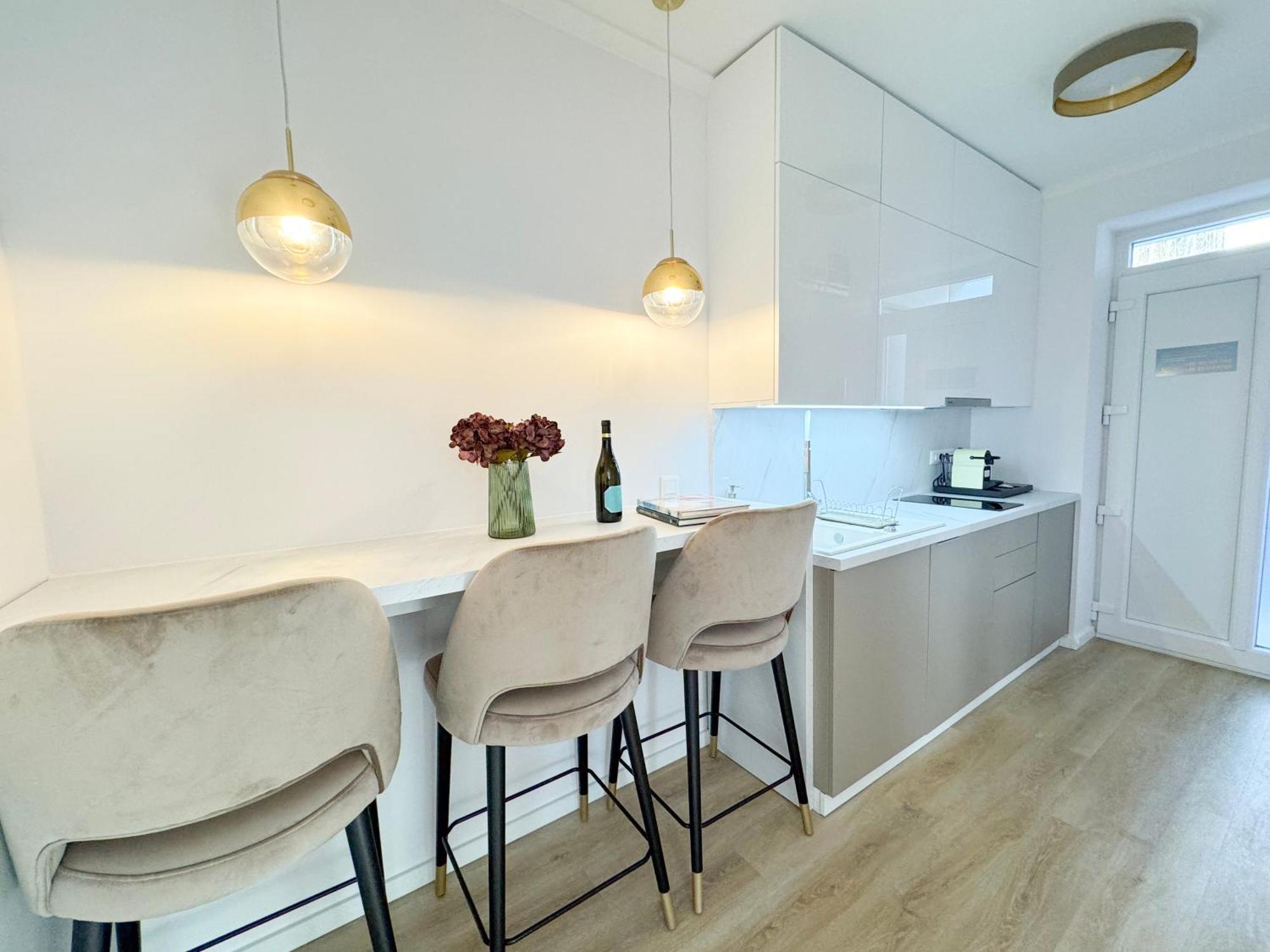 Salt Hill Premium Apartments Egerszalok Exterior photo